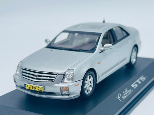 Norev 910015 cadillac sts - norev,