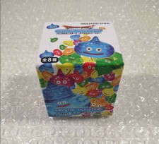 DRAGON QUEST CRYSTAL MONSTERS