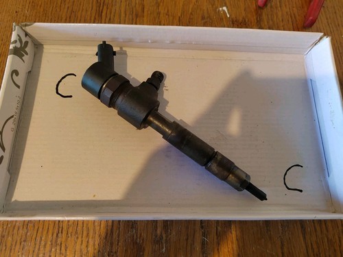 Injecteur fiat alfa - injecteur, 1.9