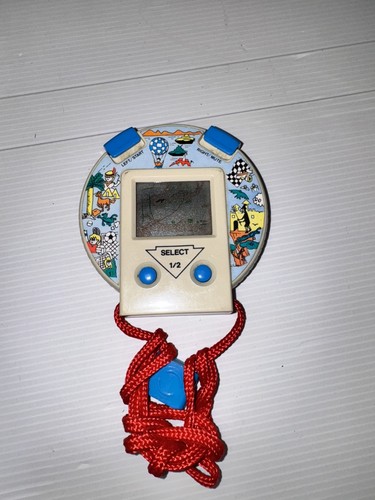 Ancien jeu électronique - ancien,