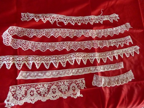 Cinq petites pieces - cinq,