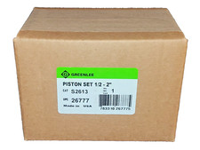 S2613 Greenlee Piston Set