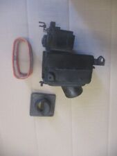 Boitier filtre à air + porte