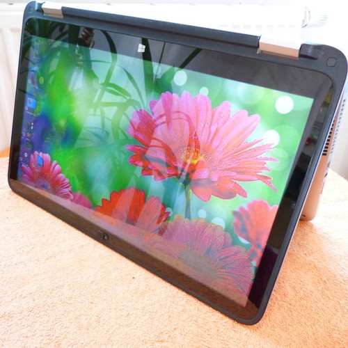 Envy x360 pouces - pouces, fhd
