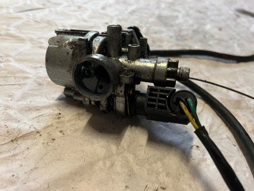 Carburateur peugeot 50 - peugeot,
