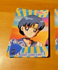 SAILORMOON S CARDDASS CARD REG