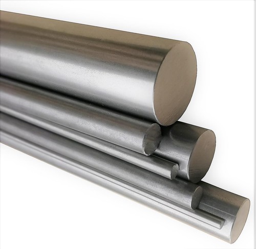 Acier rond plat - acier,