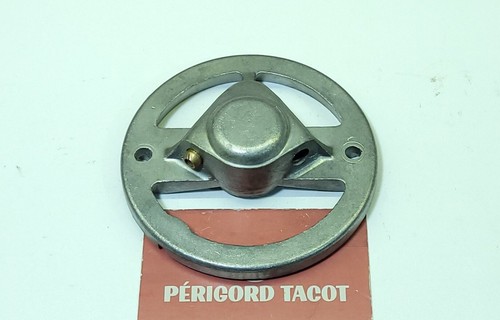 Palier flasque aluminium - flasque,