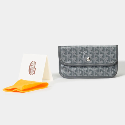 Accessoire goyard toile - accessoire,