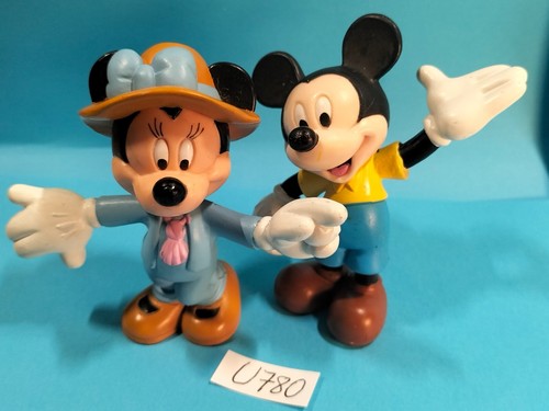 Figurines u780 mickey mouse - u780:,