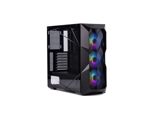 Cooler master masterbox d500 - cooler,