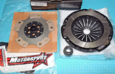 kit d'embrayage CG Motorsport