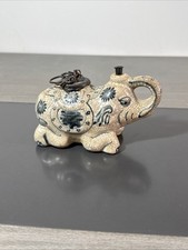 A288- Pipe chinoise ancienne