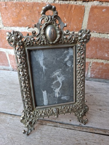 Miroir ancien 19eme - ,