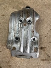 sabot de cadre pour Honda XLS