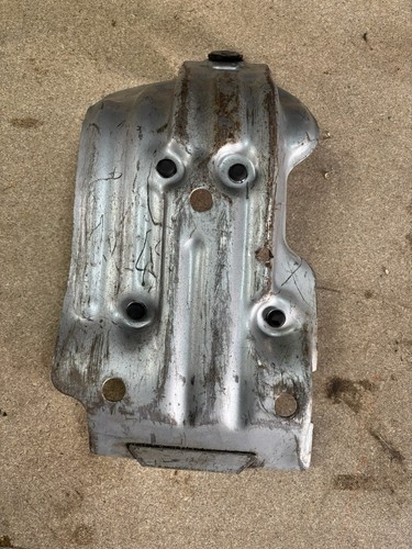 Sabot cadre pour - de, honda