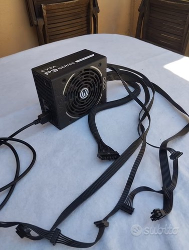 Evga supernova 1000 - supernova,