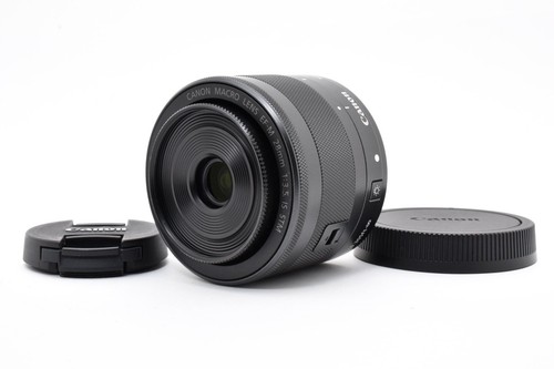 Top mint objectif canon - 【top,
