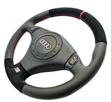 Volant CUIR NEUF Audi A4 S4 B5