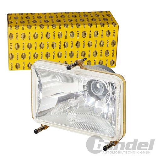 Hella phare gauche droit - hella,