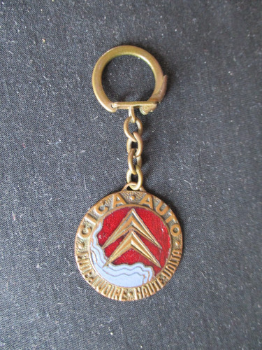 Porte cle keychain no augis - ,