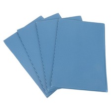  4 feuilles DIY mini tuiles