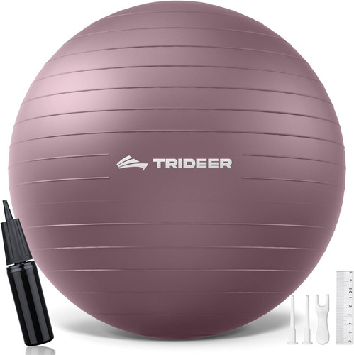 Trideer exercise ball yoga - ball,