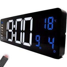 Opis Clock 1 XL Grande Horloge
