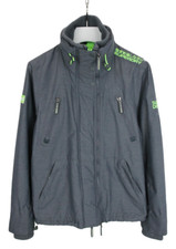 SUPERDRY La Veste Engineered