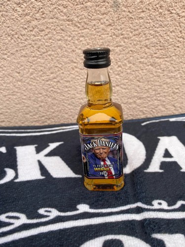 Jack daniels mignonnette en - daniels,