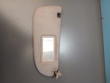 Peugeot 206 / Pare soleil