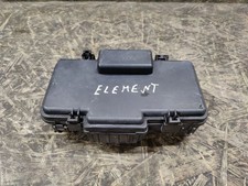 Honda Element 2007 Essence