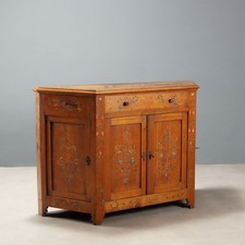 Buffet Ancien Merisier avec