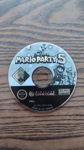 Mario party jeu vidéo - jeu,