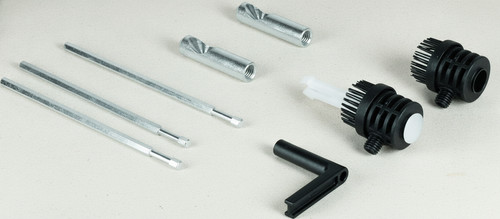 Grohe set fixation - de, 49024