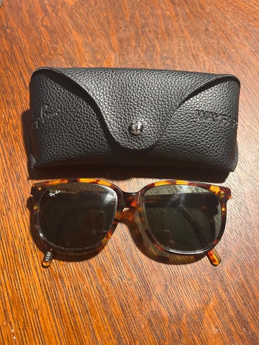 Vintage 80s 90s ray ban - 90s, w1595