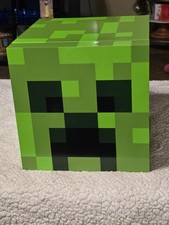 MINECRAFT GREEN CREEPER DRINK REFRIGERATOR UKONIC