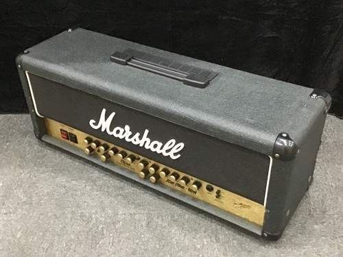 Tête ampli guitare marshall - d'ampli,