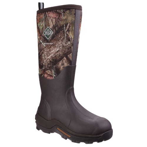 Muck boots woody - boots, de