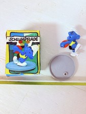 Smurfs Schtroumpf Party Brand