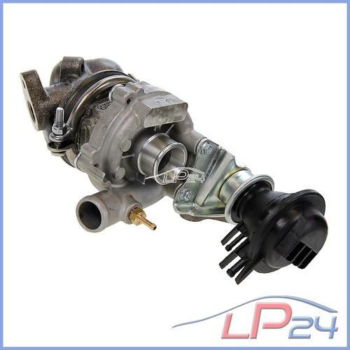 Turbo compresseur pour - compresseur,
