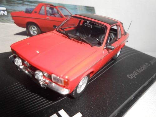 Opel kadett aero - kadett,