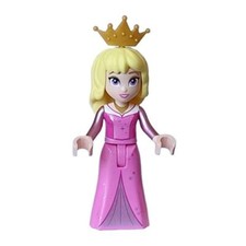 LEGO Princesse Disney Aurore
