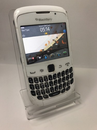 Smartphone blackberry curve - blackberry,