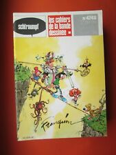 SCHTROUMPF LES CAHIERS DE LA