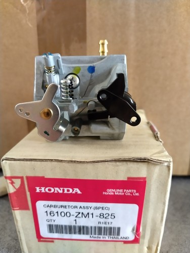 Honda carburateur gcv complet - carburateur,