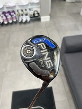 Bois 3 Ping G30 14.5° Stiff