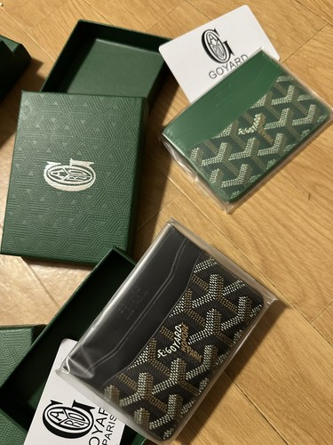 Port carte goyard - port,