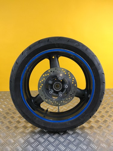 Jante arrière pour suzuki - pour, sv