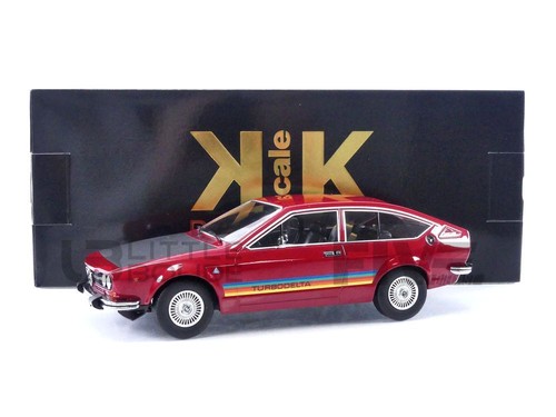 Scale models - kk,